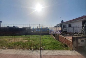 Terreno en  Moraleja De Enmedio, Madrid Provincia