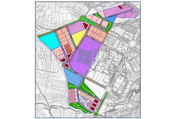 Terreno en  Fuenlabrada, Madrid Provincia