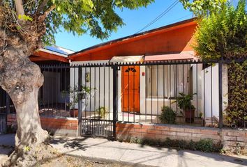 Casa en  Maipú, Provincia De Santiago