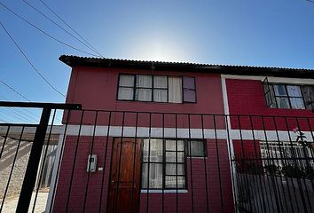 Casa en  Pudahuel, Provincia De Santiago