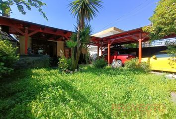 Casa en  Ñuñoa, Provincia De Santiago