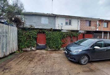 Casa en  Pedro Aguirre Cerda, Provincia De Santiago