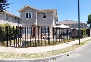 Casa en  Maipú, Provincia De Santiago