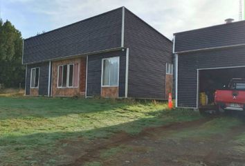 Casa en  Dalcahue, Chiloé