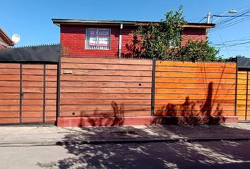 Casa en  Ñuñoa, Provincia De Santiago