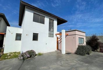 Casa en  La Serena, Elqui