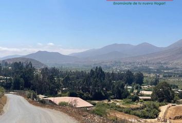 Parcela en  La Serena, Elqui