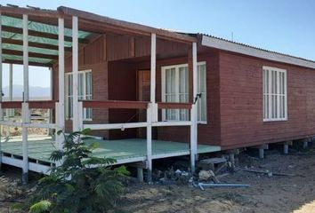 Casa en  La Serena, Elqui