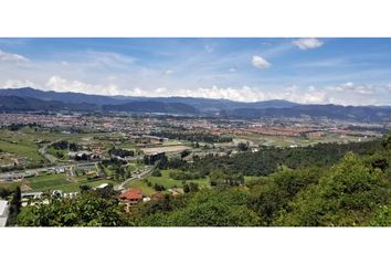 Lote de Terreno en  Fusca, Chía