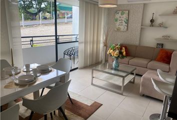 Apartamento en  Jardines De Coaviconsa, Bucaramanga