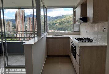 Apartamento en  Itagüí, Antioquia