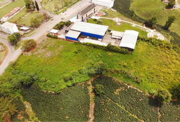 Lote de Terreno en  Sector Centro, Armenia