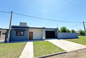 Casa en  Ricardone, Santa Fe