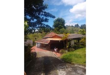 Lote de Terreno en  El Peñol, Antioquia