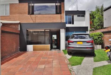 Casa en  Cedritos, Bogotá