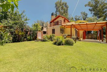 Casa en  Barrio Camet, Mar Del Plata