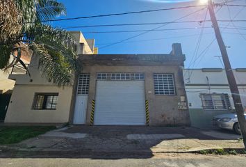 Galpónes/Bodegas en  Ramos Mejía, La Matanza