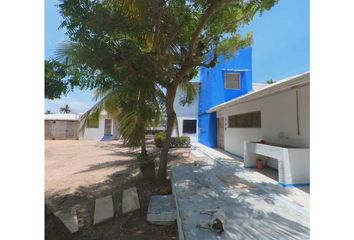 Casa en  Santiago De Tolú, Sucre