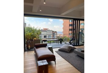 Apartamento en  Los Rosales Norte, Bogotá