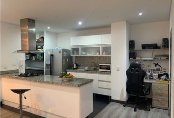 Apartamento en  Chapinero Alto, Bogotá