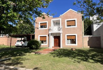 Casa en  Valle Escondido, Córdoba Capital