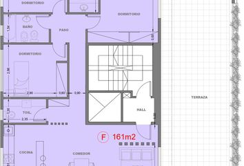 Departamento en  Ramos Mejía, La Matanza