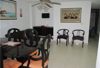 Apartamento en  Rodadero Tradicional, Santa Marta