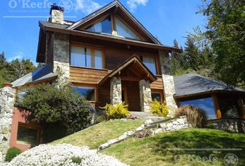 Casa en  San Carlos De Bariloche, San Carlos De Bariloche