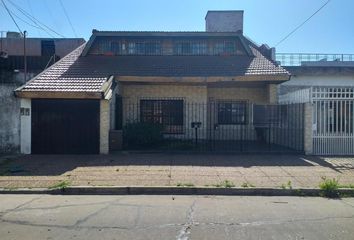 Casa en  Ramos Mejía, La Matanza