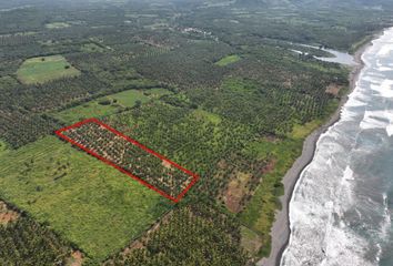 Lote de Terreno en  La Saladita, La Unión De Isidoro Montes De Oca, Guerrero, Mex