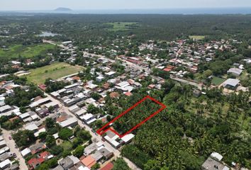 Lote de Terreno en  Calle 5 De Mayo, Lomas De Sotelo, Zihuatanejo De Azueta, Guerrero, 40881, Mex