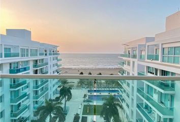 Apartamento en  La Boquilla, Cartagena De Indias