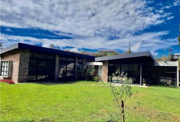 Villa-Quinta en  Oriente, Medellín