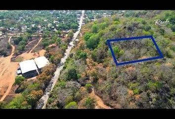 Lote de Terreno en  Carretera Ramal A Troncones, La Unión De Isidoro Montes De Oca, Guerrero, 40807, Mex