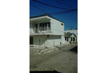 Casa en  San Antonio, Soledad