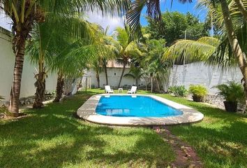 Casa en  Calle 13 261, El Prado Chuburná, Mérida, Yucatán, 97203, Mex