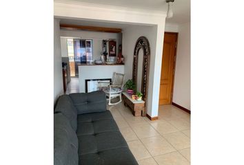 Apartamento en  La Nubia, Medellín