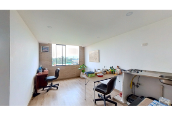 Apartamento en  Mazuren, Bogotá