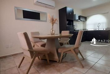 Casa en condominio en  Calle 42 103-105, Cuauhtémoc, Ciudad Del Carmen Centro, Carmen, Campeche, 24170, Mex