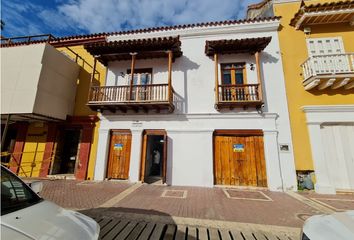 Casa en  El Centro, Cartagena De Indias