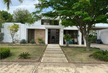 Casa en  La Boquilla, Cartagena De Indias