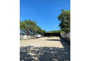 Lote de Terreno en  Mamonal, Cartagena De Indias