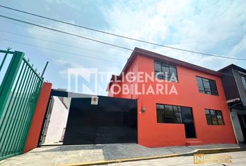 Casa en  Calle Constitución De 1825 104-306, Fraccionamiento San Mateo I, Colonia San Mateo, Texcoco De Mora, Texcoco, México, 56170, Mex