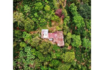 Villa-Quinta en  Génova, Quindío