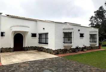 Villa-Quinta en  Rionegro Antioquía