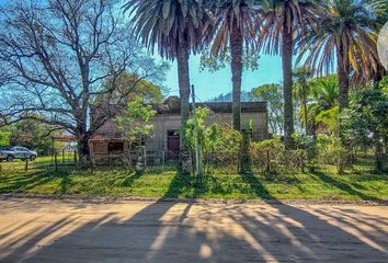 Terrenos en  Pueblo Libertador, Corrientes