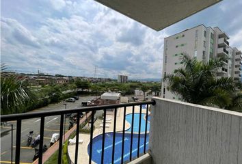 Apartamento en  Miravalle, Jamundí