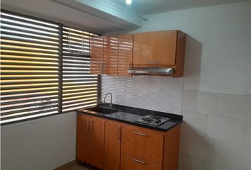 Apartamento en  El Vergel Centro, Bogotá