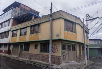 Casa en  San Jorge Noroccidente, Bogotá