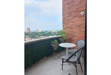 Apartamento en  Cañaveralejo, Cali